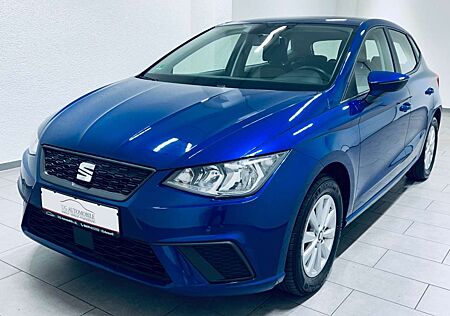 Seat Ibiza Style 1.0 TSI * 1.HAND * AUT * LMF *