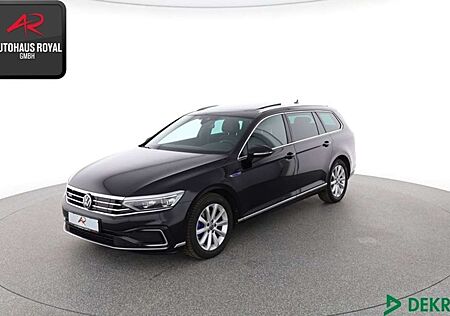 VW Passat Volkswagen 1.4 TSI GTE HUD,360GRAD,KEYLESS,MASSAGE
