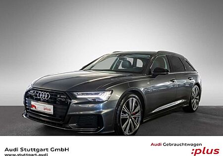 Audi A6 Avant 55 TFSI e qu S line AHK Matrix Pano 20'