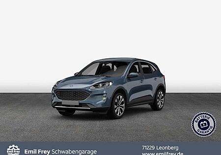 Ford Kuga 2.5 PHEV ST-LINE *AHK *ACC *CAM *HUD *LED