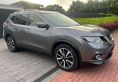 Nissan X-Trail Acenta 1 hand