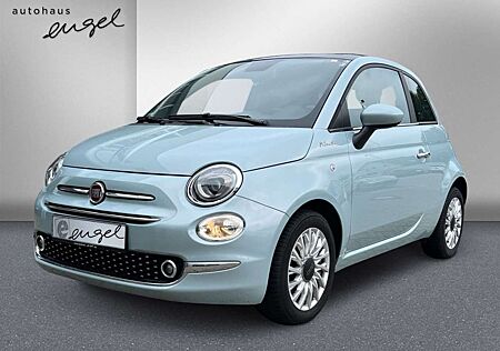 Fiat 500 1.0 GSE Hybrid Dolcevita,PANO,KLIMA,CARPLAY,TEMPO