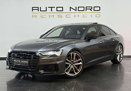 Audi S6 Limo 3.0 TDI q.*Matrix*Pano*B&O*Kamera*S-Sitz