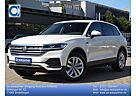 VW Touareg Volkswagen 3,0 TDI 4Motion *LEDER-NAVI-ALU 19*