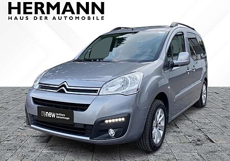Citroën Berlingo Citroen Kombi 1.2 PureTech 110 Shine LED*PDC
