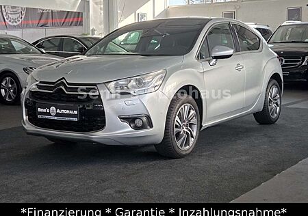 Citroën DS4 Citroen SoChic|Automatik|Navi|Xenon|MFL
