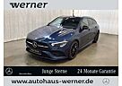 Mercedes-Benz CLA 250 AMG Multibeam+19"Vielspeiche+Night+