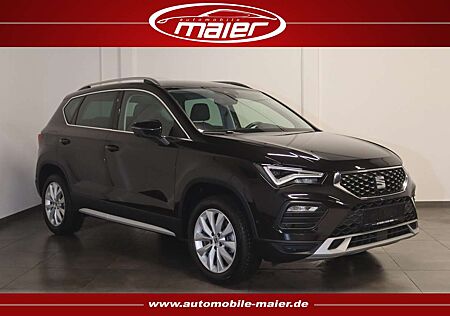 Seat Ateca 1.5 TSI Xperience Virt.-Navi-KAM-LED-SHZ-