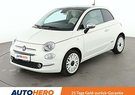 Fiat 500 1.0 Mild-Hybrid Star *TEMPO*PDC*PANO*NAVI*