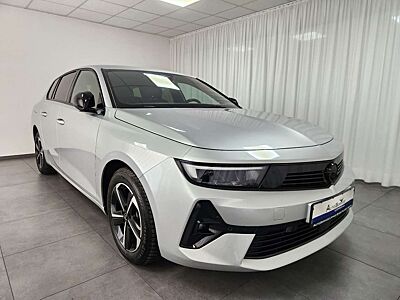 Opel Astra Sports Tourer GS CarPlay LED DAB M&S