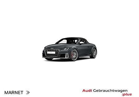 Audi TTS TFSI quattro*Navi*LED*Alu*PDC*Virtu