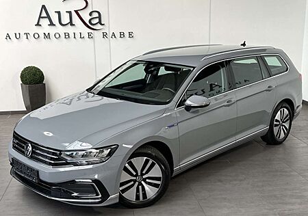 VW Passat Variant Volkswagen 1.4 TSI DSG GTE NAV+LED+KAM+VC+PP