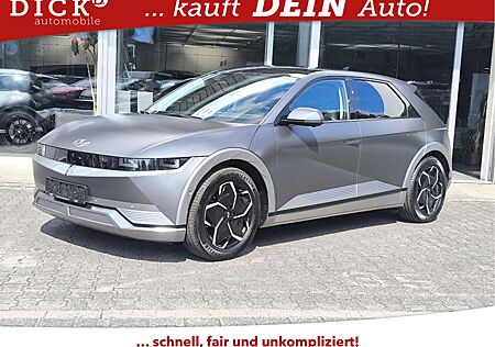 Hyundai IONIQ 5 Uniq 2WD PANO+LED+SHZ+HEAD+NAV+ACC+360°
