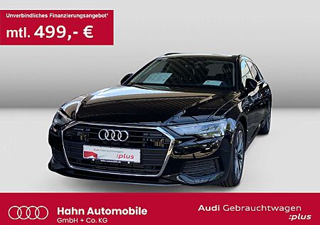 Audi A6 50 TFSIe quattro S tronic AHK CarPlay