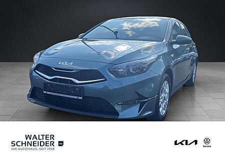 Kia Cee'd Ceed / CEED 1.0T 100PS VISION NAVI