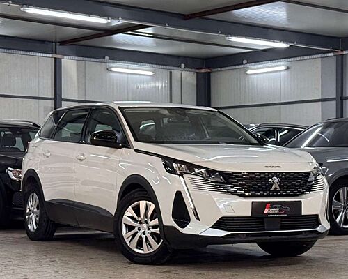 Peugeot 5008 Active Pack 7SITZER*LED*APPS*SPUR*KAMERA*1H