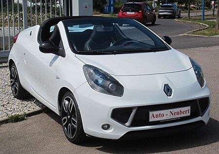 Renault Wind Night & Day