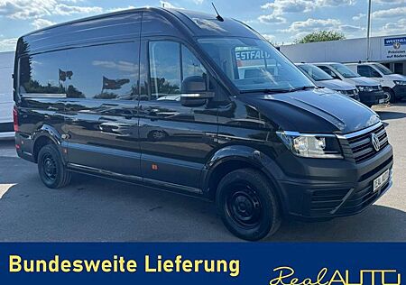 VW Crafter Volkswagen Kasten MR L2H2 Kamera*Klima
