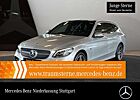 Mercedes-Benz C 300 e T AMG+PANO+MULTIBEAM+BURMESTER+KAMERA+SPUR