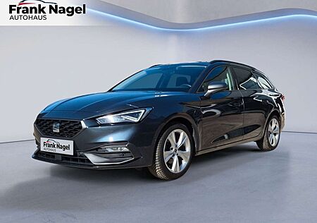 Seat Leon Sportstourer FR 1.5 eTSI 7-Gang-DSG