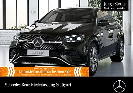 Mercedes-Benz GLE 400 e Coupé 4M AMG+360+MULTIBEAM+21"+SPUR+9G