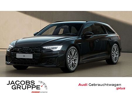 Audi S6 Avant 3.0 TDI quattro Pano*LED*R-Kamera *