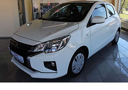 Mitsubishi Space Star Select,Klimaanlage,Wie Neu