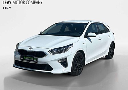 Kia Cee'd Ceed / Ceed 1.0 T-GDI Edition 7 FLA SpurH LM PDC KAM