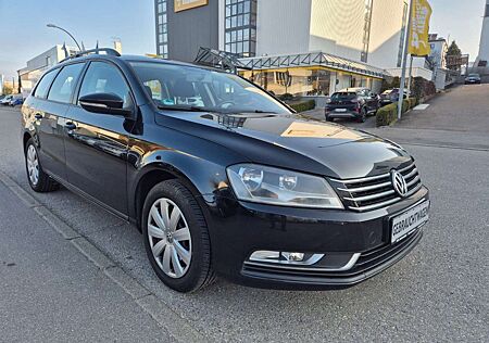 VW Passat Variant Volkswagen Trendline