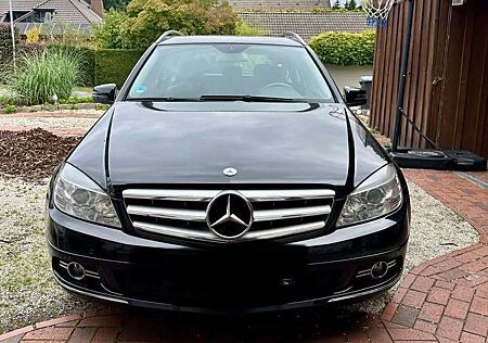 Mercedes-Benz C 200 T CDI Avantgarde