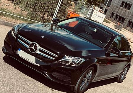 Mercedes-Benz 180 Limousine #viele Extras #TüV neu #Top Zustand
