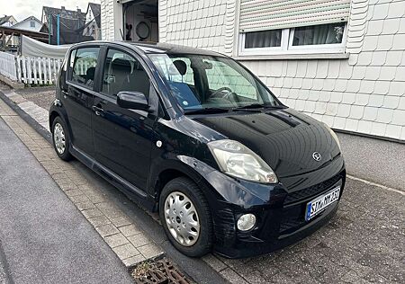 Daihatsu Sirion 1.3 S