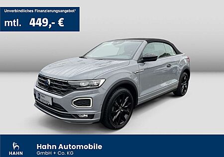 VW T-Roc Volkswagen 1.5 TSI DSG R-Line Edition AHK