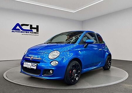 Fiat 500 S TwinAir