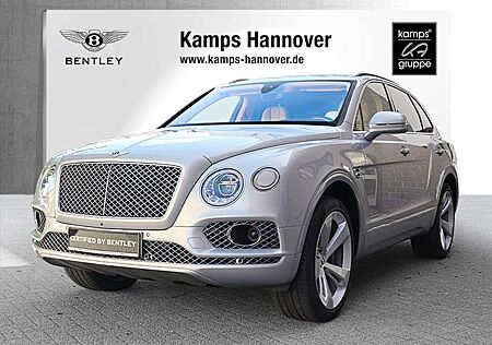 Bentley Bentayga W12 *Mulliner*NAIM*Touring*