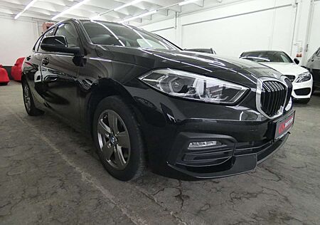 BMW 118 i Advantage*LED*LIVE COCKPIT Prof*ACC*PDC