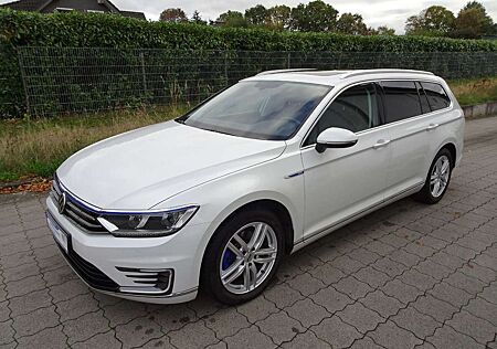 VW Passat Variant Volkswagen 1.4 TSI DSG GTE /2-Hand/ AHK