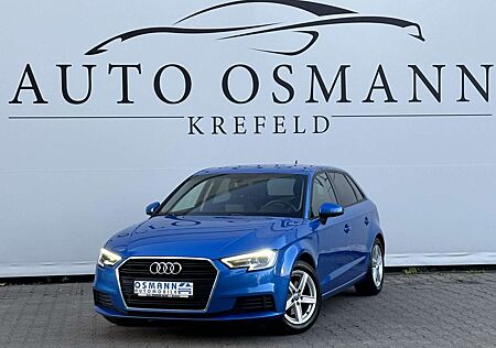 Audi A3 35 TDI Sportback Xenon Bluetooth PDC