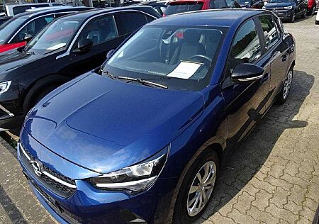 Opel Corsa F e Basis