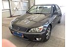 Lexus IS 200 Automatik *Leder*SHZ*Tempomat*PDC*Klima*