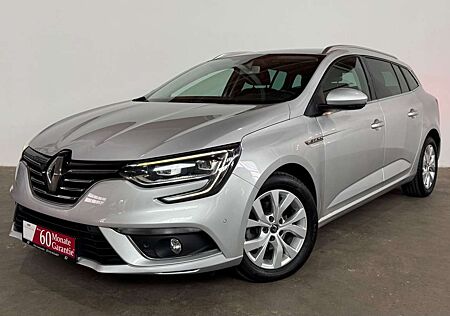 Renault Megane IV GRANDTOUR LIMITED HEADUP NAVI PDC SHZ
