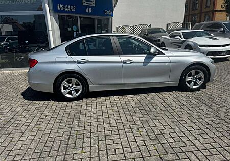 BMW 320 Baureihe 3 Lim. i
