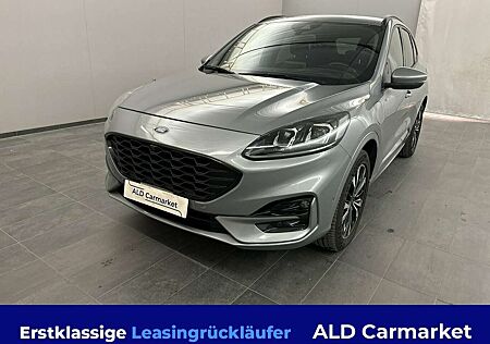 Ford Kuga 2.5 Duratec PHEV ST-LINE X Geschlossen, 5-türig, A
