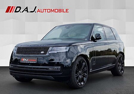 Land Rover Range Rover D350 Autobiography Shadow 23" MY24