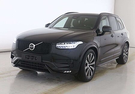 Volvo XC 90 XC90 B5 Plus Dark AWD Luft Standh.