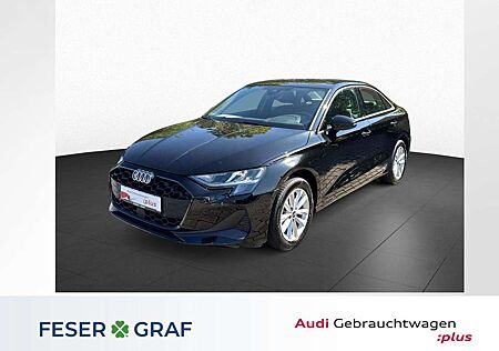 Audi A3 Limousine 30 TFSI 85 kW S tro+CARPLAY+KLIMA+PHONEB