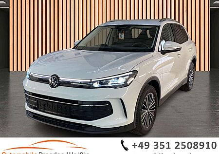 VW Tiguan Volkswagen 1.5 eTSI Life*LED+*Navi*Akustikglas