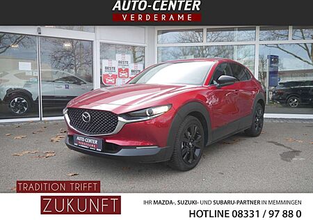 Mazda CX-30 e-SKYACTIV-G 140 Homura SHZ ACC HUD LED