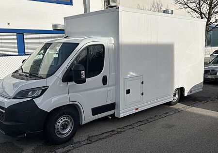 Opel Movano 2.3 D L4H1 2WD HA DT
