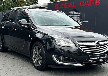 Opel Insignia 2.0 TDCi AUT. SPORTS TOURER*BiXENON*AHK
